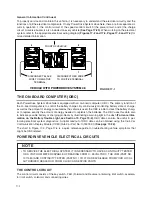 Предварительный просмотр 4 страницы Club Car 1995 Golf Car Maintenance Service Supplement