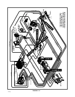 Предварительный просмотр 16 страницы Club Car 1995 Golf Car Maintenance Service Supplement