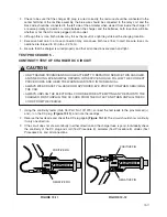 Preview for 79 page of Club Car 1995 Golf Car Maintenance Service Supplement