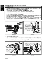 Preview for 48 page of Club Car 1996 DS Golf Car Gasoline Service Manual