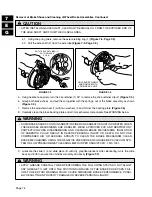 Preview for 80 page of Club Car 1996 DS Golf Car Gasoline Service Manual