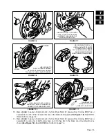 Предварительный просмотр 81 страницы Club Car 1996 DS Golf Car Gasoline Service Manual