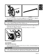 Preview for 113 page of Club Car 1996 DS Golf Car Gasoline Service Manual