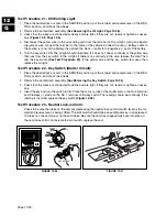 Предварительный просмотр 162 страницы Club Car 1996 DS Golf Car Gasoline Service Manual