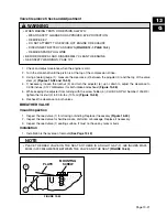 Предварительный просмотр 211 страницы Club Car 1996 DS Golf Car Gasoline Service Manual