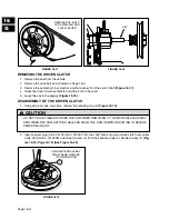 Preview for 282 page of Club Car 1996 DS Golf Car Gasoline Service Manual