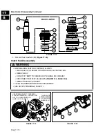 Предварительный просмотр 296 страницы Club Car 1996 DS Golf Car Gasoline Service Manual