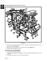 Предварительный просмотр 312 страницы Club Car 1996 DS Golf Car Gasoline Service Manual