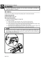 Preview for 334 page of Club Car 1996 DS Golf Car Gasoline Service Manual