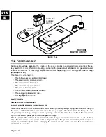 Preview for 408 page of Club Car 1996 DS Golf Car Gasoline Service Manual