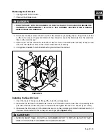 Preview for 491 page of Club Car 1996 DS Golf Car Gasoline Service Manual