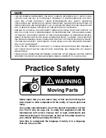 Preview for 4 page of Club Car 1997 DS Maintenance Service Supplement