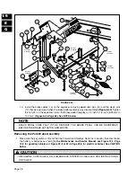 Preview for 34 page of Club Car 1997 DS Maintenance Service Supplement