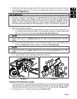 Preview for 35 page of Club Car 1997 DS Maintenance Service Supplement