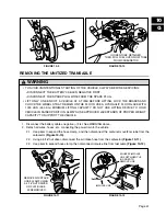 Предварительный просмотр 49 страницы Club Car 1997 DS Maintenance Service Supplement