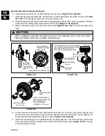 Предварительный просмотр 66 страницы Club Car 1997 DS Maintenance Service Supplement