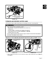 Предварительный просмотр 79 страницы Club Car 1997 DS Maintenance Service Supplement