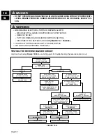 Предварительный просмотр 100 страницы Club Car 1997 DS Maintenance Service Supplement