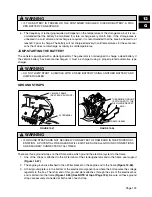 Preview for 141 page of Club Car 1997 DS Maintenance Service Supplement