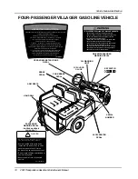 Предварительный просмотр 12 страницы Club Car 2001 TransPorter Owner'S Manual