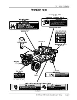 Preview for 11 page of Club Car 2002 Pioneer 1200 Owner'S Manual