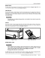 Предварительный просмотр 15 страницы Club Car 2002 Pioneer 1200 Owner'S Manual