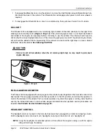 Preview for 16 page of Club Car 2002 Pioneer 1200 Owner'S Manual