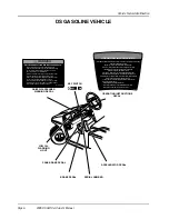 Preview for 8 page of Club Car 2005 DS Owner'S Manual