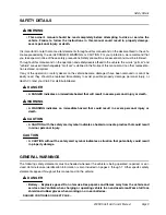 Preview for 11 page of Club Car 2005 DS Owner'S Manual