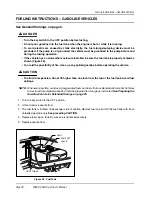 Preview for 42 page of Club Car 2005 DS Owner'S Manual