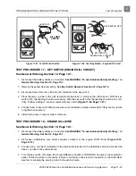 Preview for 43 page of Club Car 2005 FE290 Maintenance Service Supplement