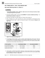 Preview for 46 page of Club Car 2005 FE290 Maintenance Service Supplement