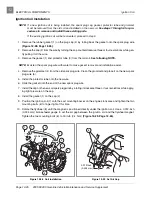 Preview for 74 page of Club Car 2005 FE290 Maintenance Service Supplement