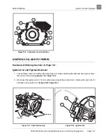 Preview for 87 page of Club Car 2005 FE290 Maintenance Service Supplement