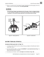 Preview for 127 page of Club Car 2005 FE290 Maintenance Service Supplement