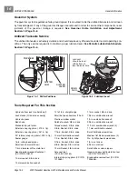 Preview for 204 page of Club Car 2005 precendent Maintenance And Service