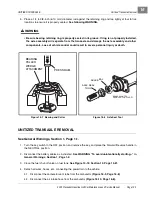 Preview for 209 page of Club Car 2005 precendent Maintenance And Service