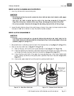 Preview for 233 page of Club Car 2005 precendent Maintenance And Service