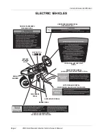 Preview for 8 page of Club Car 2006 DS Golf Owner'S Manual