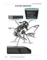 Предварительный просмотр 6 страницы Club Car 2007 Precedent Owner'S Manual