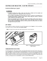 Preview for 15 page of Club Car 2007 Precedent Owner'S Manual