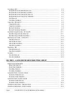 Предварительный просмотр 6 страницы Club Car 2007 XRT 800 Maintenance Service Manual