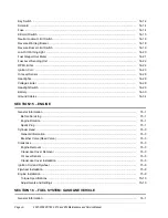 Preview for 10 page of Club Car 2007 XRT 800 Maintenance Service Manual