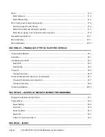 Preview for 16 page of Club Car 2007 XRT 800 Maintenance Service Manual