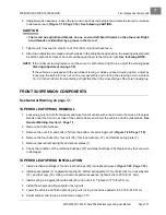 Предварительный просмотр 97 страницы Club Car 2007 XRT 800 Maintenance Service Manual