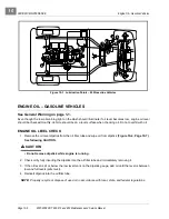 Preview for 120 page of Club Car 2007 XRT 800 Maintenance Service Manual