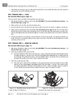 Предварительный просмотр 174 страницы Club Car 2007 XRT 800 Maintenance Service Manual