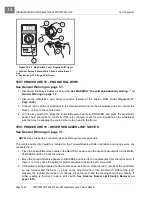 Предварительный просмотр 190 страницы Club Car 2007 XRT 800 Maintenance Service Manual