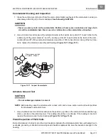 Preview for 205 page of Club Car 2007 XRT 800 Maintenance Service Manual