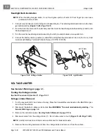 Предварительный просмотр 226 страницы Club Car 2007 XRT 800 Maintenance Service Manual